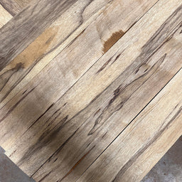 Black Limba Flat Rate - Kingma Lumber