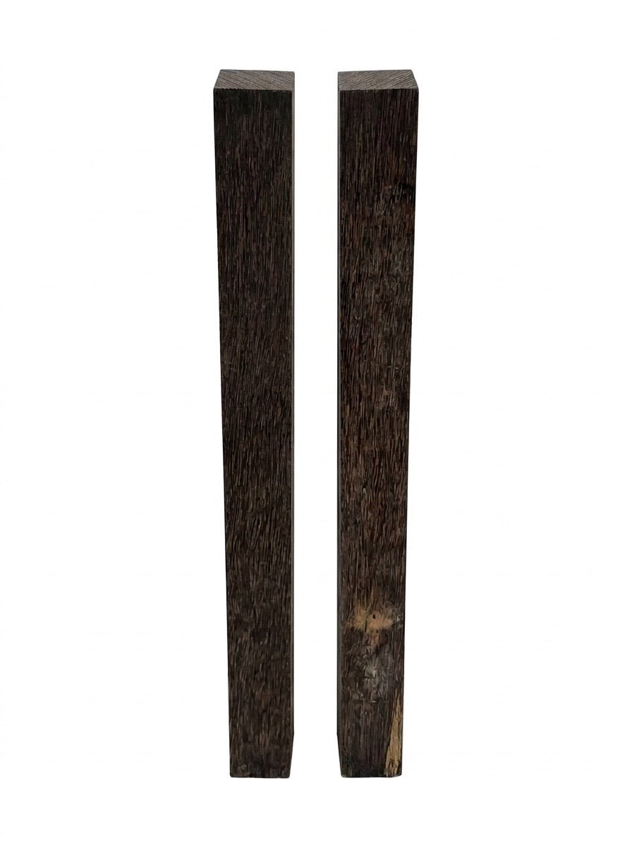 Black Palm Turning Blanks - Kingma Lumber Edmonton