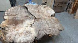 Black Walnut Spalted Tree Cookie BWR11 - Kingma Lumber Edmonton