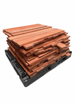 Blood Wood Flat Rate - Kingma Lumber