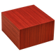 Bloodwood Bowl Blank - Kingma Lumber
