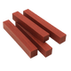 Bloodwood Wood Pen Blank - Kingma Lumber