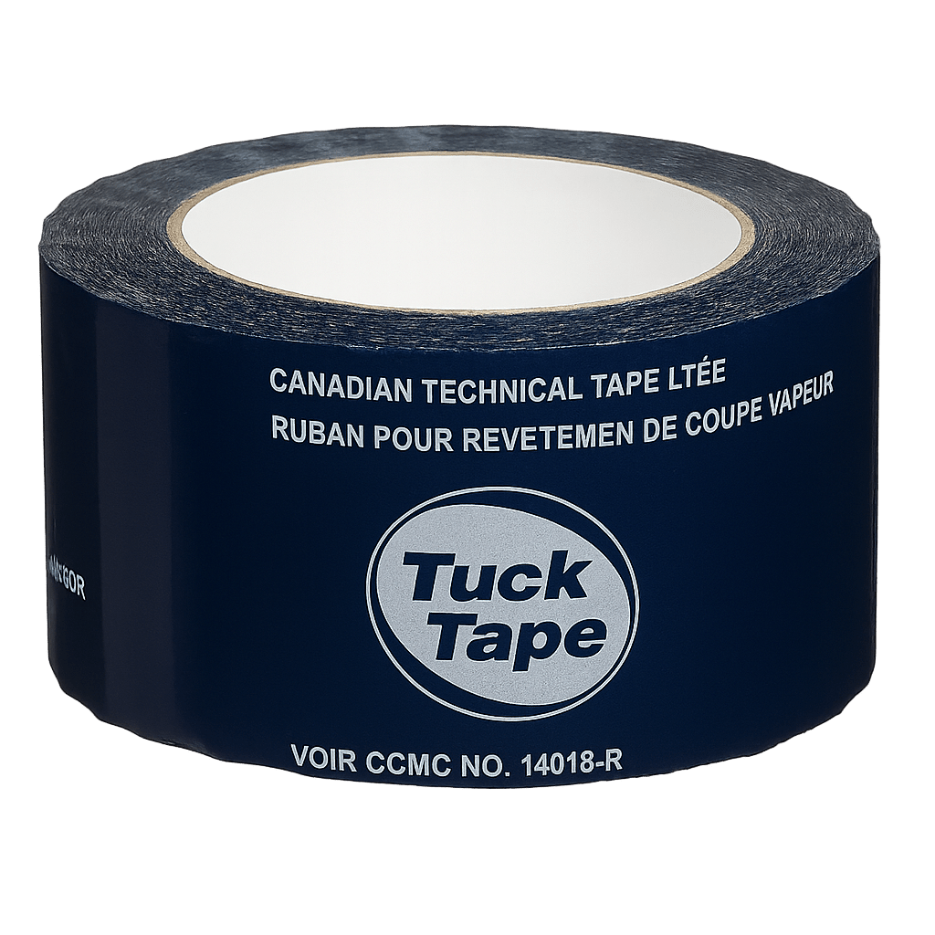 Blue Tuck Tape - Kingma Lumber