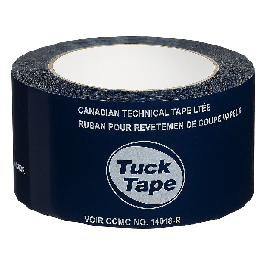 Blue Tuck Tape - Kingma Lumber