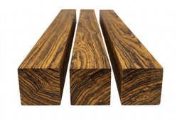 Bocote Wood - Cutting Board Blank - Cutting Board Blank - Kingma Lumber Edmonton