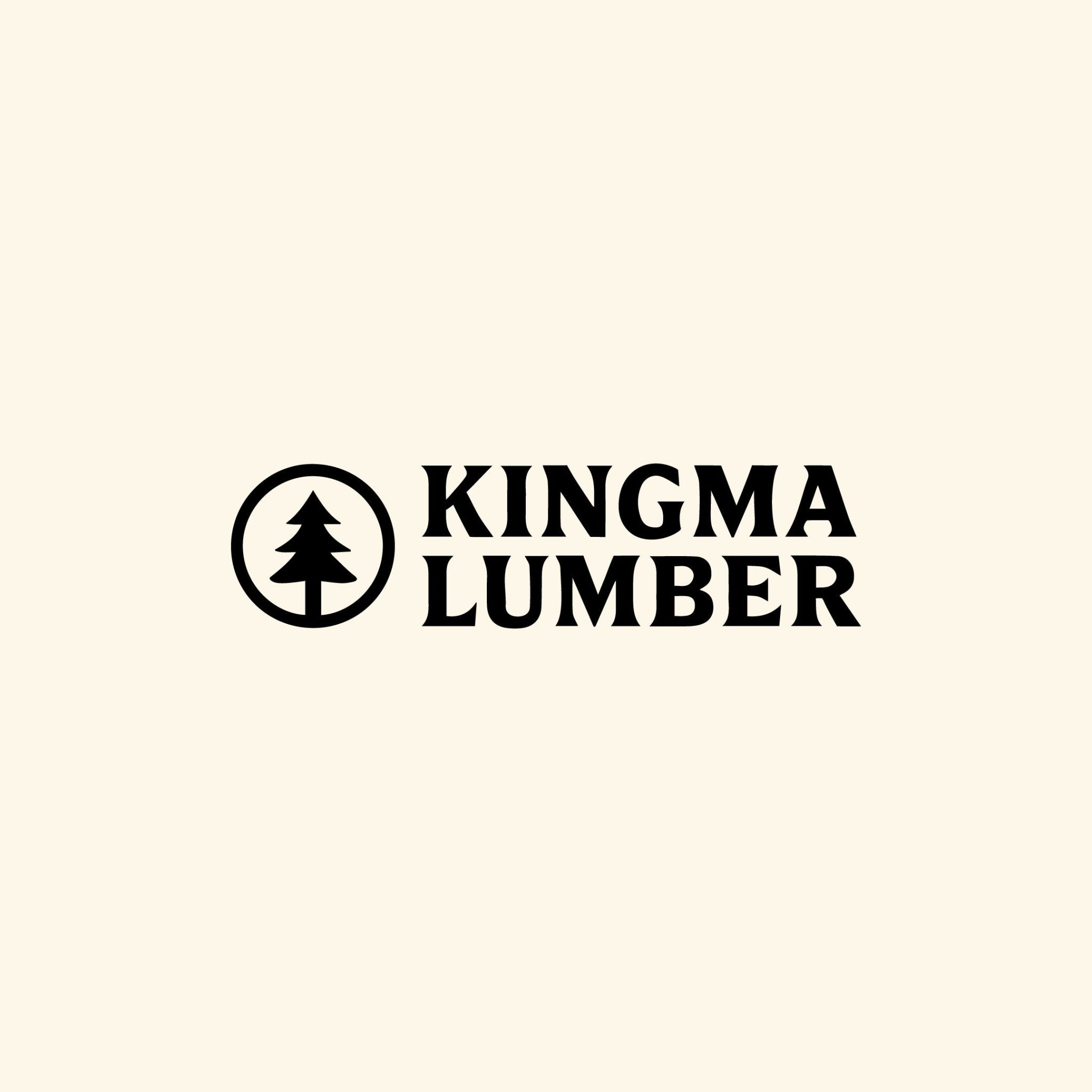Finishing Services per Board Foot - Kingma Lumber
