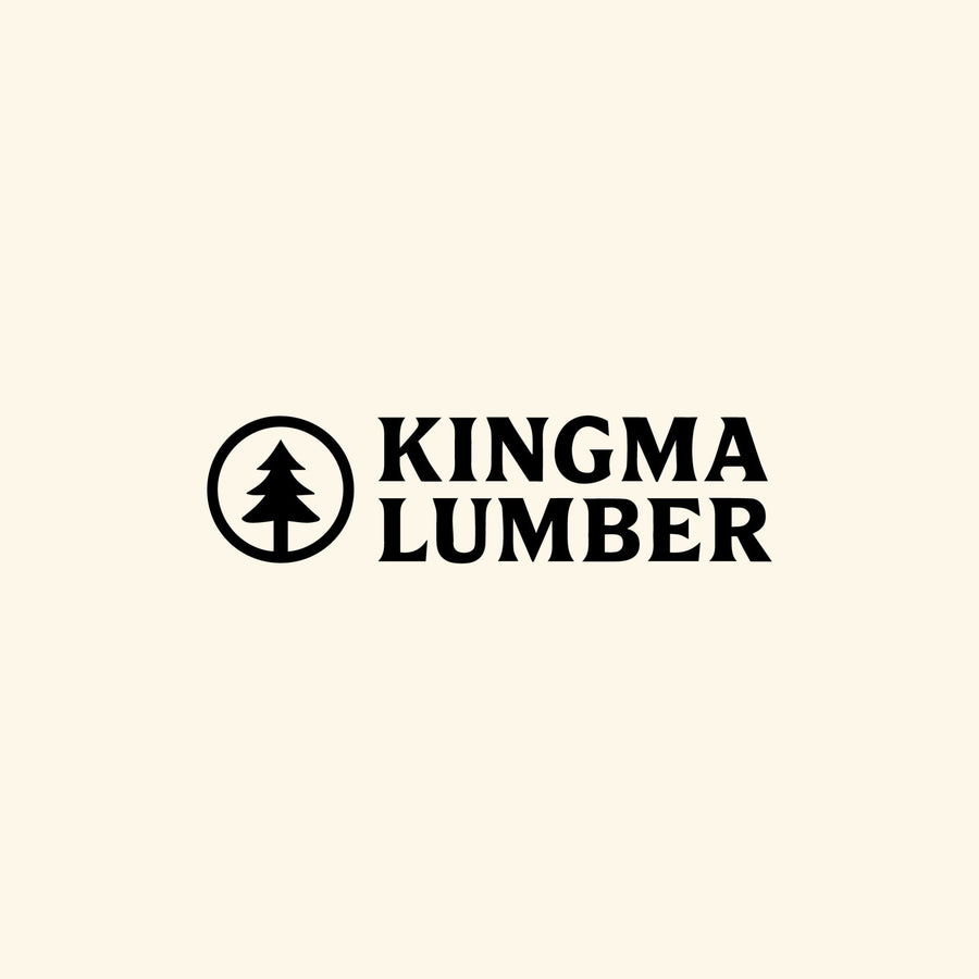 Finishing Services per Board Foot - Kingma Lumber