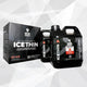 ICE - THIN Flood Coat Crystal Epoxy 1 gallon - Kingma Lumber