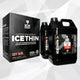 ICE - THIN Flood Coat Crystal Epoxy 2 gallons - Kingma Lumber