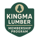 Kingma Membership - Kingma Lumber