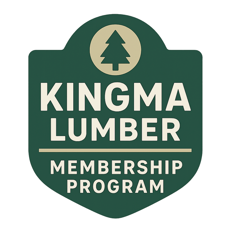 Kingma Membership - Private $9.99 Monthly