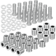 Leg Mounting Hardware Kit - 100 Pack - Kingma Lumber
