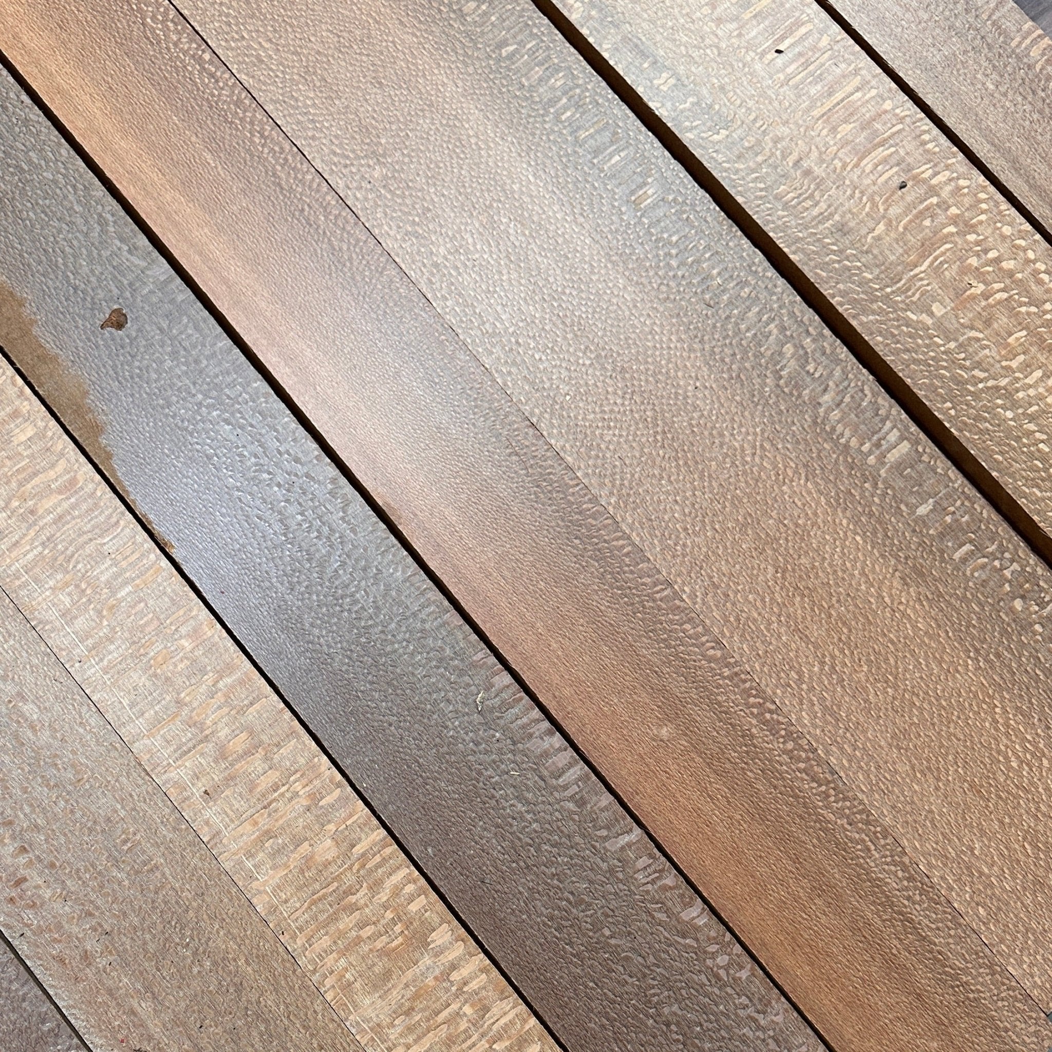 Leopard Wood Flat Rate - Kingma Lumber