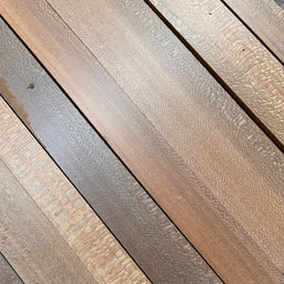 Leopard Wood Flat Rate - Kingma Lumber