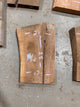 Live Edge Walnut Slab (Guitar Body) (D06) - Kingma Lumber