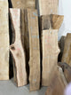 Maple Live Edge Slab (B02) - Kingma Lumber