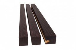 Mexican Ebony - Cutting Board Blank - Cutting Board Blank - Kingma Lumber Edmonton