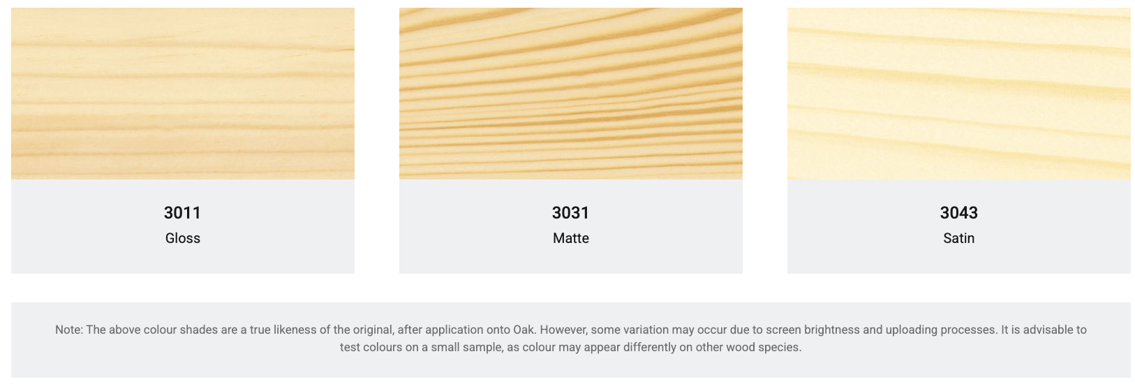 OSMO Polyx - Oil HIGH SOLID Clear Satin 3043 - Kingma Lumber