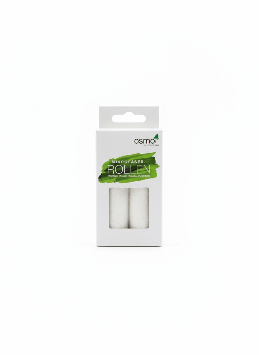 OSMO Roller 2 pack, 10cm - Kingma Lumber