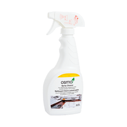 OSMO Spray Cleaner 8019 - Kingma Lumber