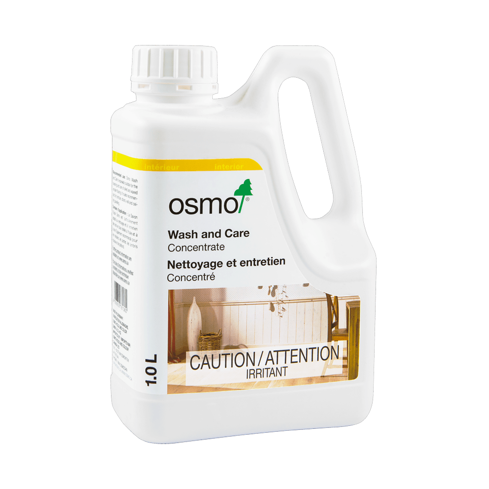 OSMO Wash and Care 8016 - Kingma Lumber