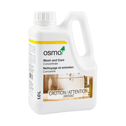 OSMO Wash and Care 8016 - Kingma Lumber