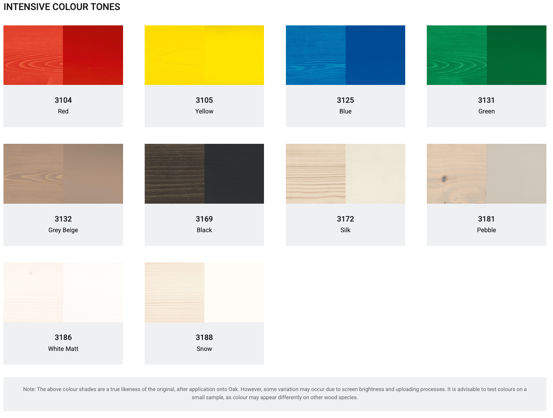 OSMO Wood Wax Finish Snow 3188 - Kingma Lumber