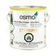 OSMO Wood Wax Finish Snow 3188 - Kingma Lumber