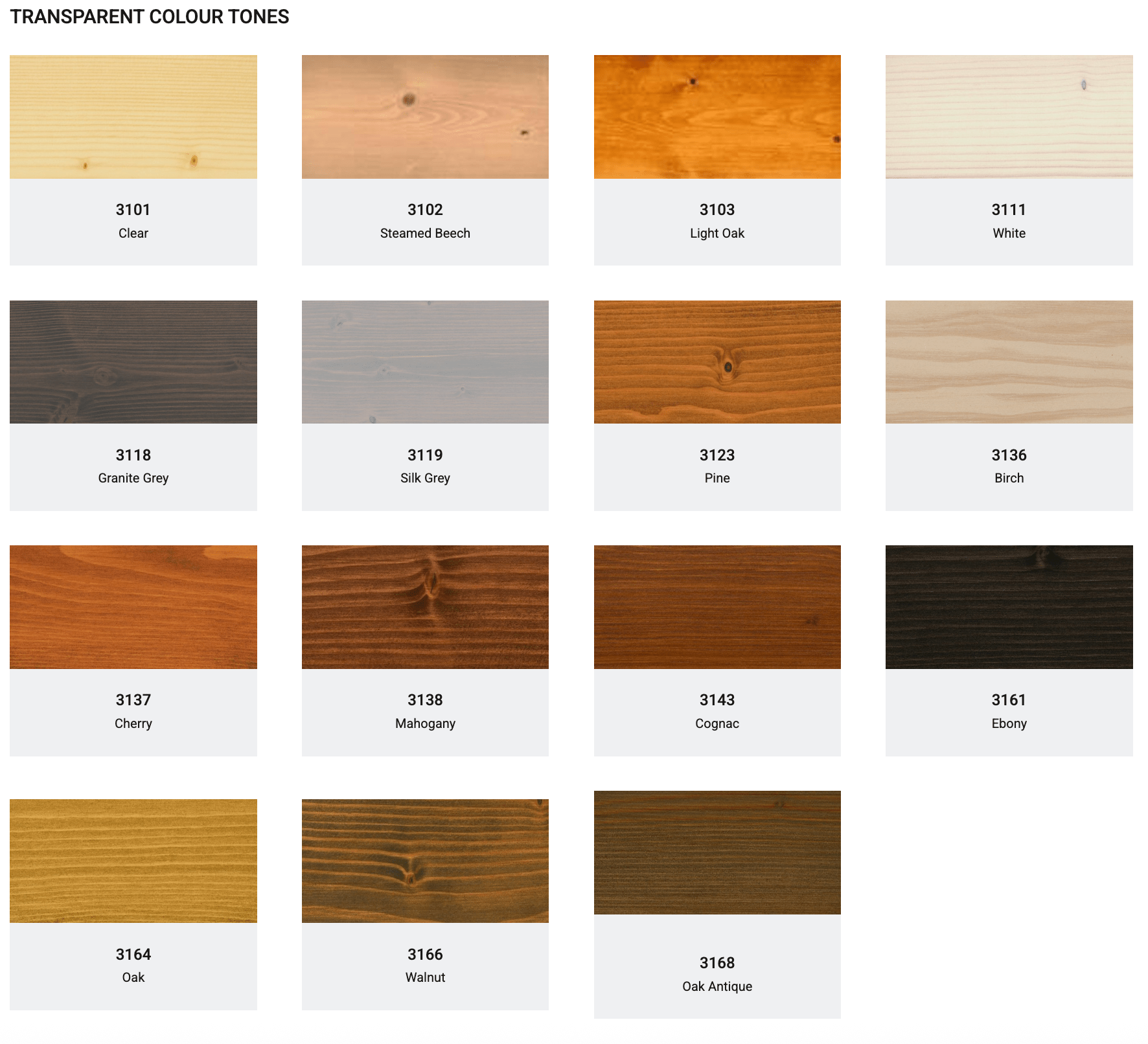 OSMO Wood Wax Finish Snow 3188 - Kingma Lumber