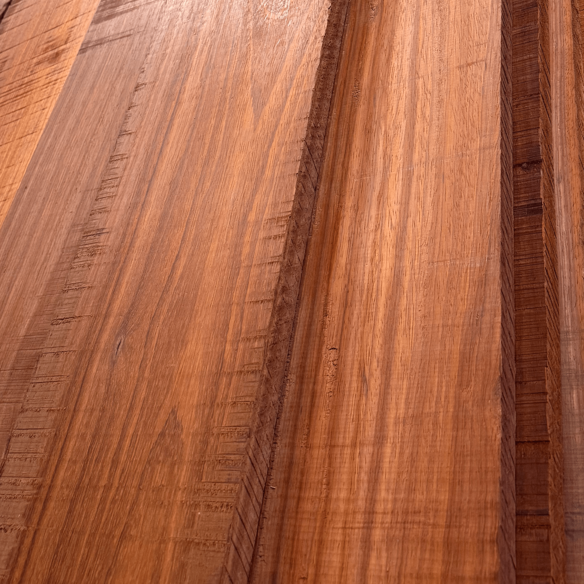Padauk 4/4 - Kingma Lumber Edmonton