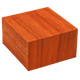 Padauk Bowl Blank - Kingma Lumber