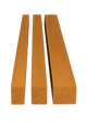 Plantation Teak - Cutting Board Blank - Kingma Lumber