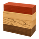Premium Bowl Blanks - Set Of 5 - Kingma Lumber