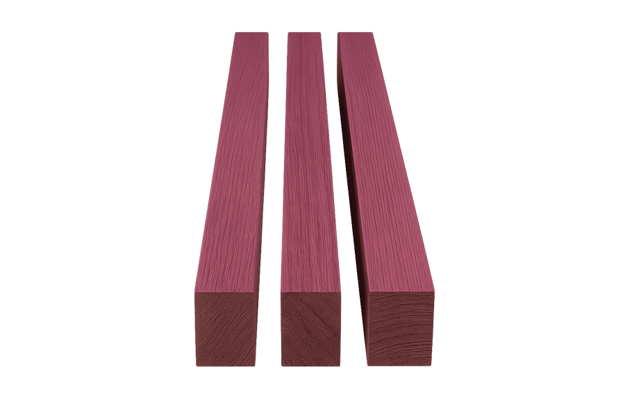 Purple Heart - Cutting Board Blank - Kingma Lumber