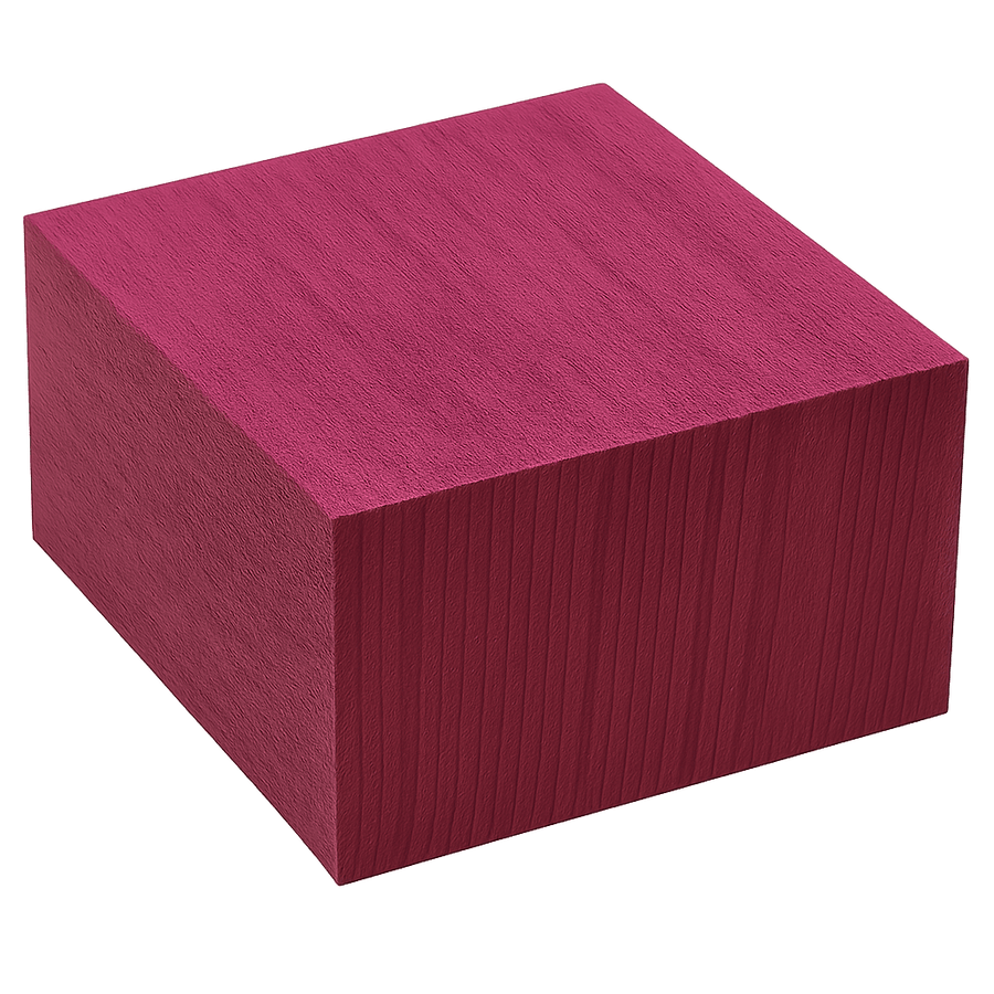 Purpleheart Bowl Blank - Kingma Lumber