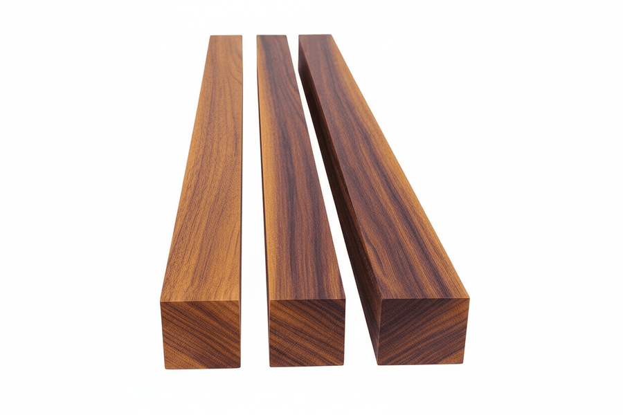 Rosewood - Cutting Board Blank - Cutting Board Blank - Kingma Lumber Edmonton