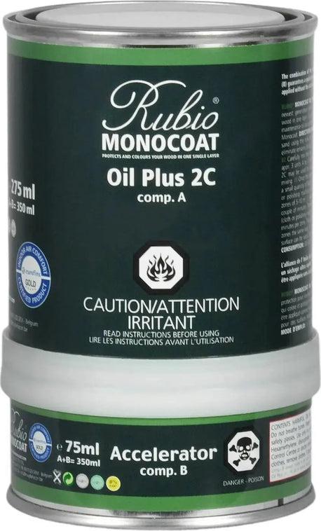 Rubio Monocoat Oil Plus 2C - Kingma Lumber