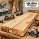 S4S Milling Services for Kingma Members - Kingma Lumber