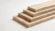 Spalted Maple Rough Sawn 4/4 Lumber - Kingma Lumber Edmonton