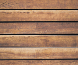 Thermally Modified Ash Decking - Kingma Lumber