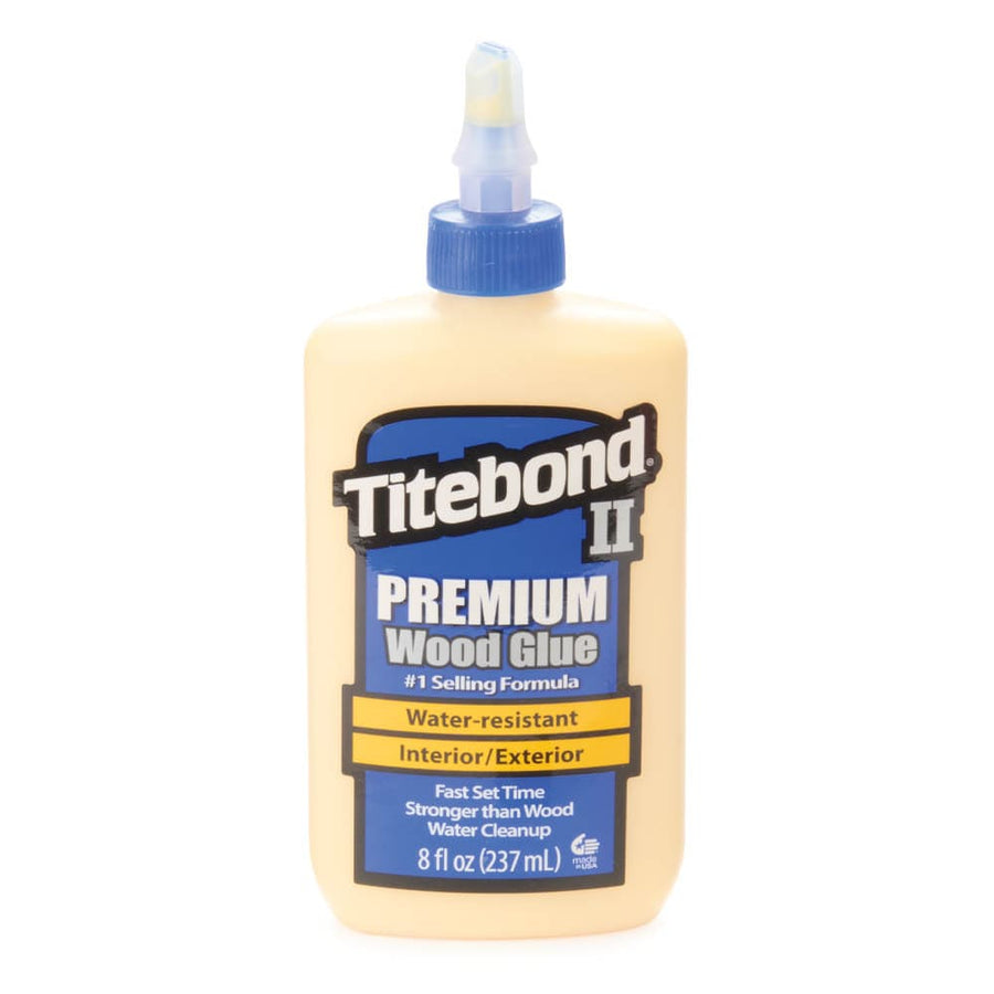 Titebond 2 8Oz - Kingma Lumber