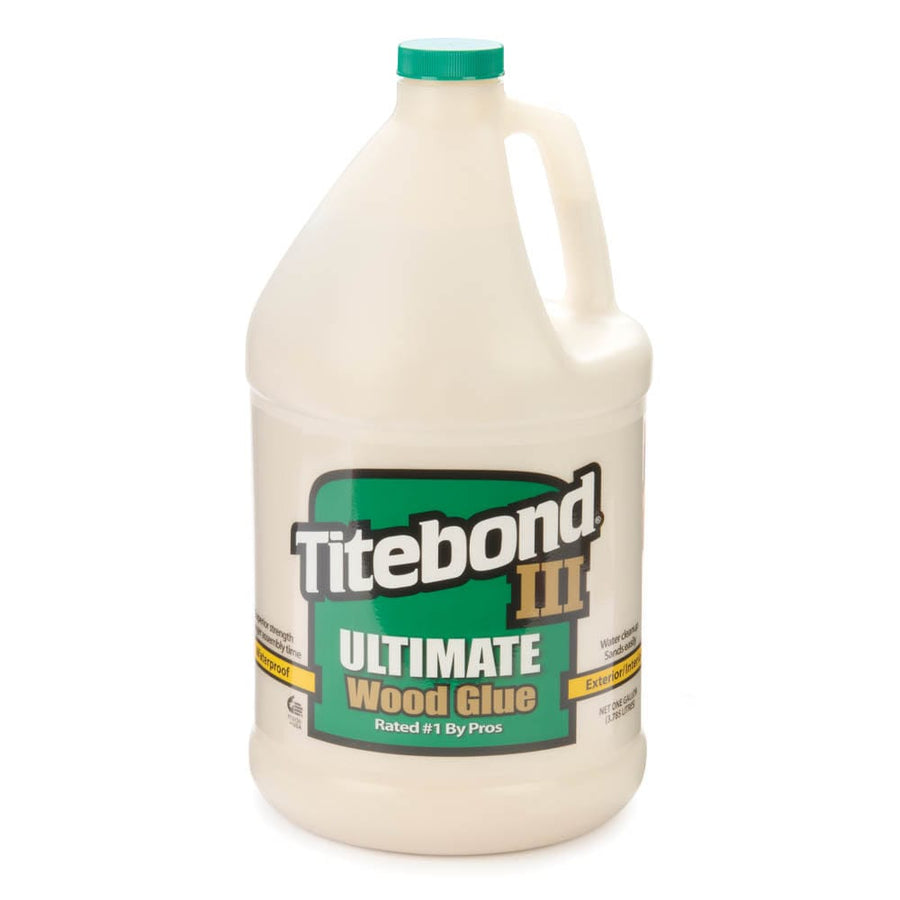 Titebond 3 - 1 Gallon - Kingma Lumber