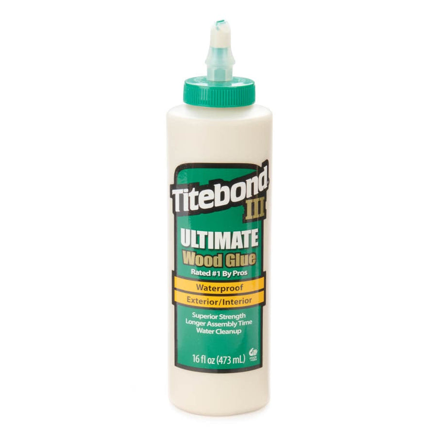 Titebond 3 - 16Oz - Kingma Lumber