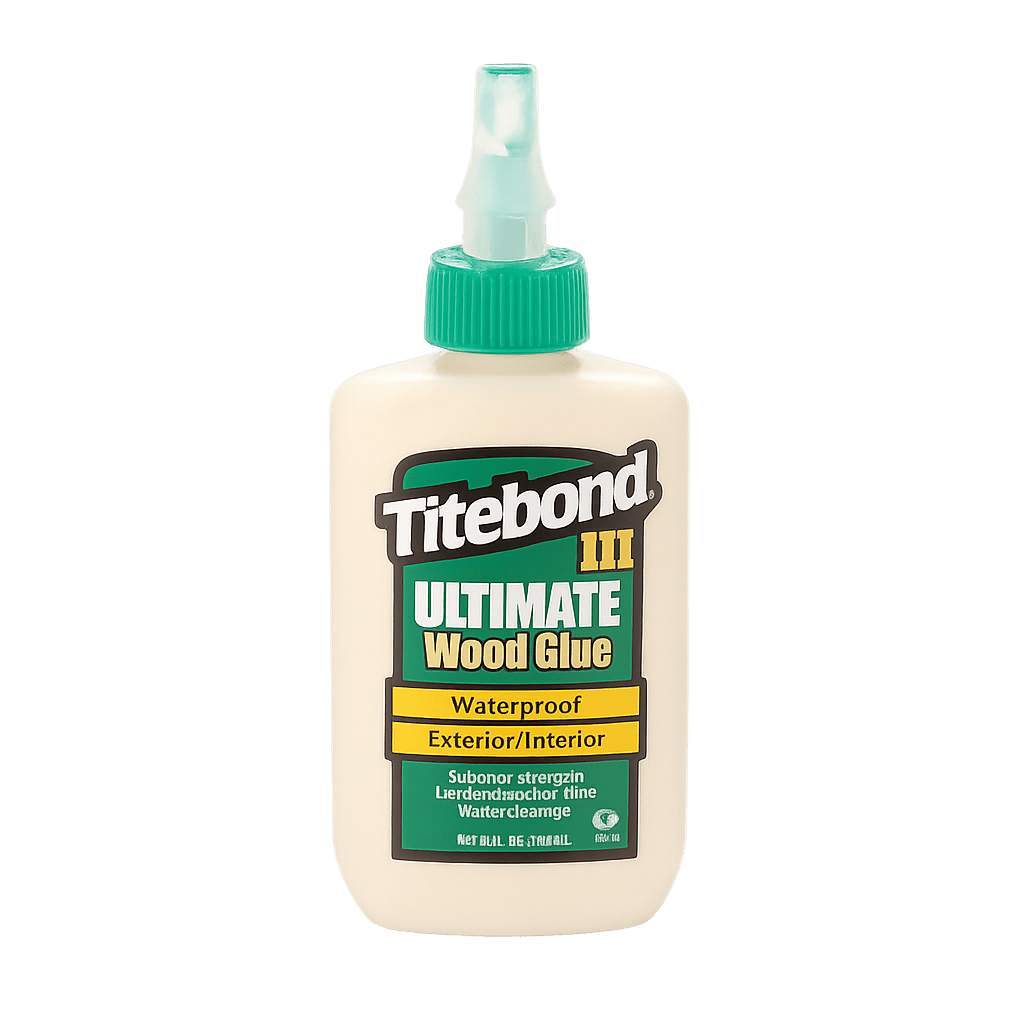 Titebond 3 Oz - Kingma Lumber