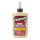 Titebond Ii Dark Wood Glue – 8 Oz (3703) - Kingma Lumber