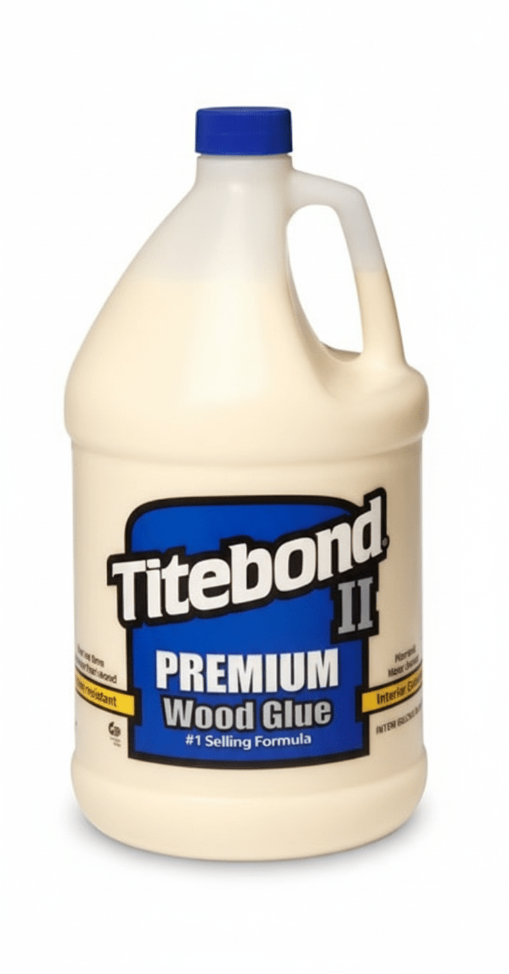Titebond II Ultimate Wood Glue – 1 Gallon - Kingma Lumber