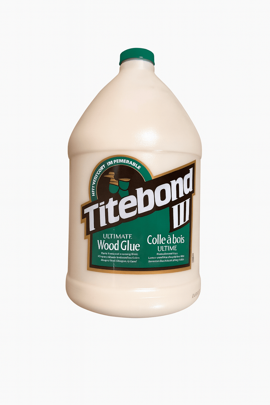 Titebond Iii Ultimate Wood Glue – 1 Gallon - Kingma Lumber