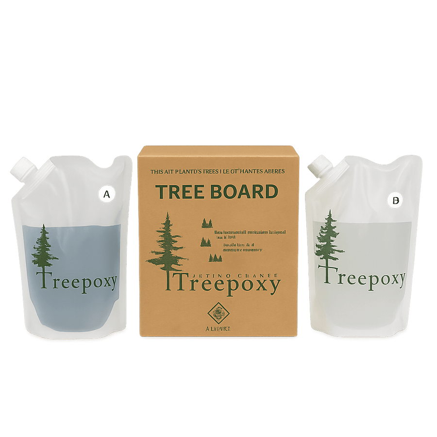 TreeBoard 6 Litre - Kingma Lumber
