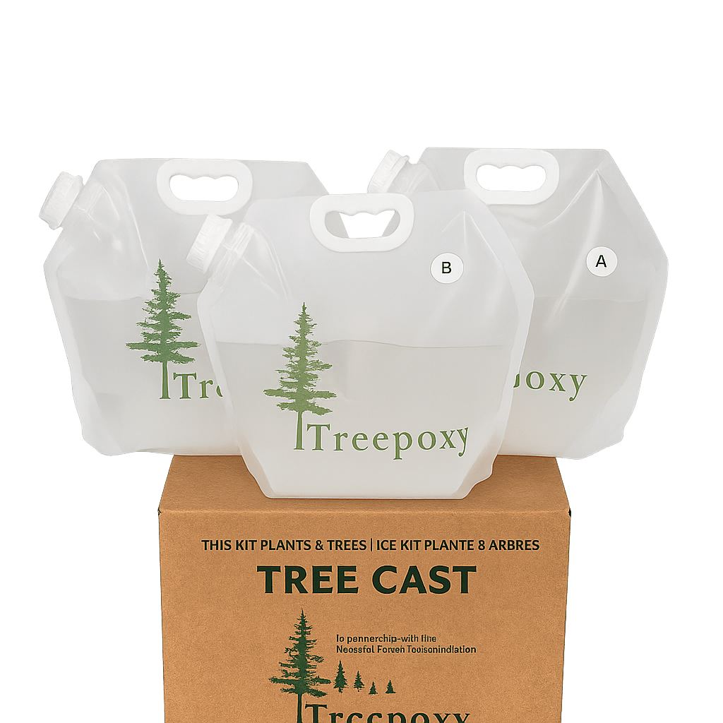 TreeCast 15 Gallon - Kingma Lumber