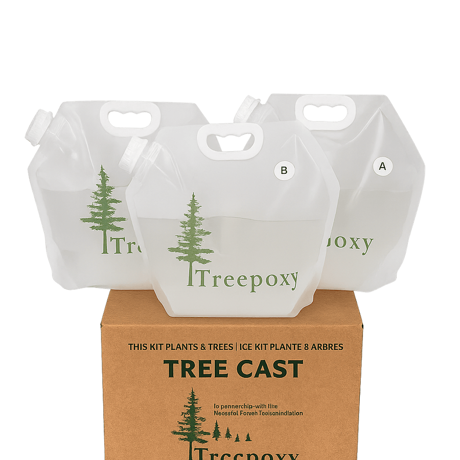 TreeCast 15 Gallon - Kingma Lumber